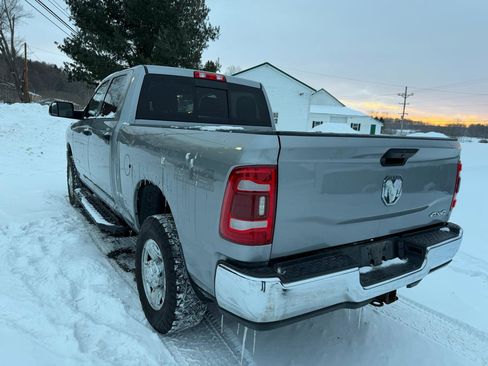 Used 2020 RAM 2500 Tradesman w/ Safety Group AWD/4WD image 7