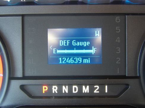Used 2018 Ford F450 XL RWD image 33