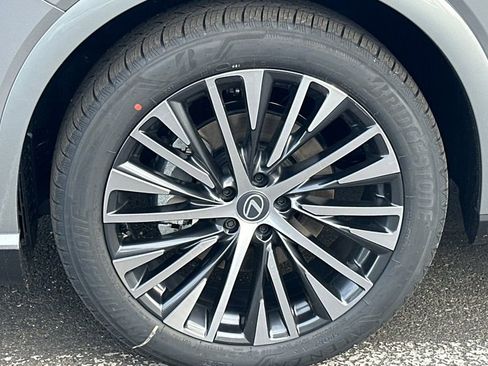 New 2026 Lexus RX 350 AWD/4WD image 25