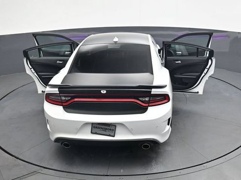 Used 2019 Dodge Charger Scat Pack w/ Plus Group RWD image 41