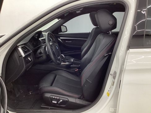 Used 2016 BMW 328i Sedan w/ Driver Assistance Package image 14