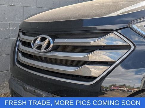 Used 2016 Hyundai Santa Fe Sport w/ Option Group 04 FWD image 10