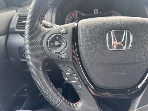 Used 2023 Honda Ridgeline Black Edition image 21