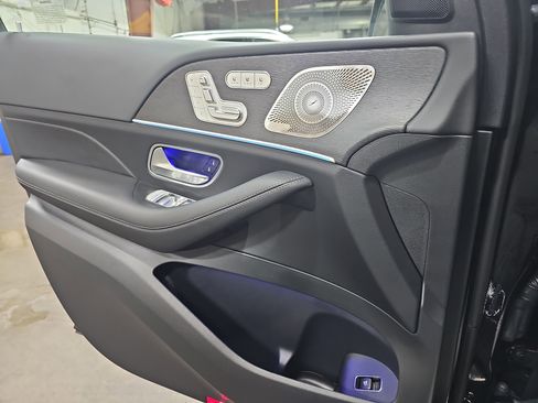 New 2026 Mercedes-Benz GLE 350 4MATIC image 29