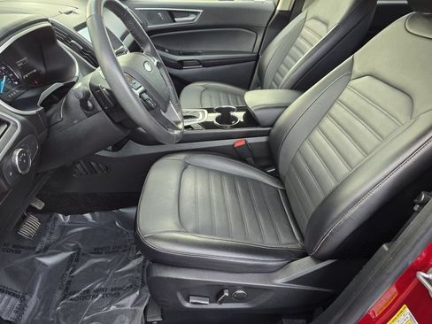 Used 2018 Ford Edge SEL w/ Equipment Group 201A AWD/4WD image 31