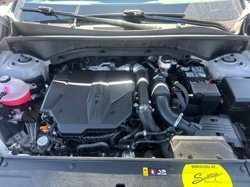 Used 2025 Kia Sorento SX Prestige image 31
