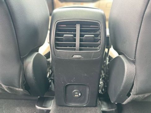 Certified 2020 Ford Escape SEL FWD image 23