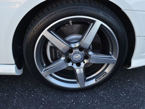 Used 2015 Mercedes-Benz SLK 250 image 58