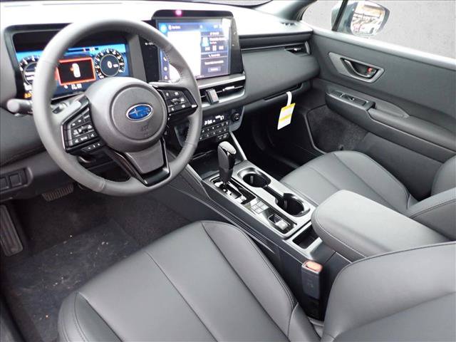 New 2026 Subaru Outback Premium AWD/4WD image 11