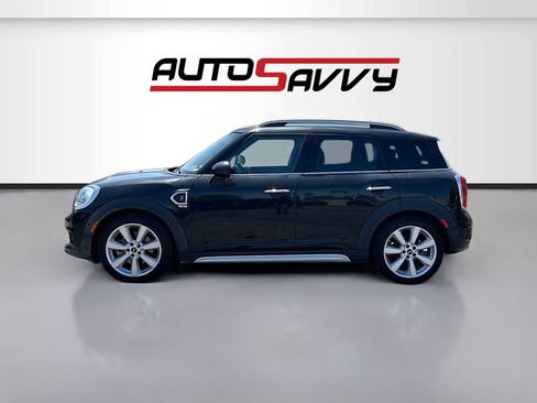 Used 2018 MINI Cooper Countryman S FWD image 4