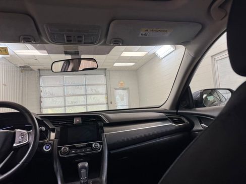 Used 2017 Honda Civic EX image 20