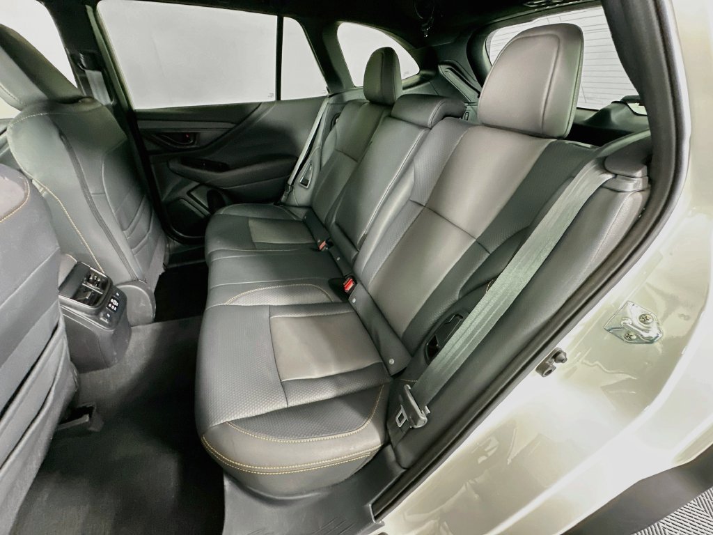 Used 2024 Subaru Outback Wilderness AWD/4WD image 25
