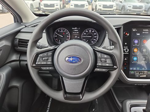 New 2026 Subaru Crosstrek 2.0i Premium AWD/4WD image 10
