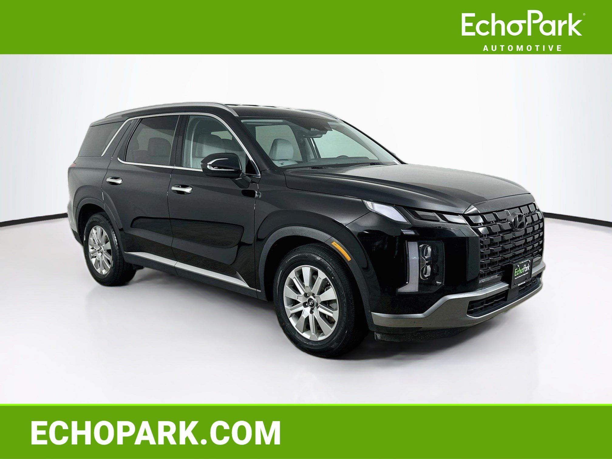 Used 2025 Hyundai Palisade SEL AWD/4WD image 1