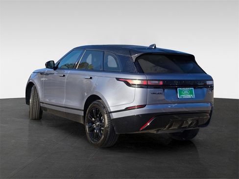 Used 2023 Land Rover Range Rover Velar R-Dynamic S image 4