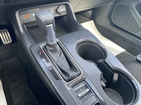 Used 2025 Honda Civic Sport image 29