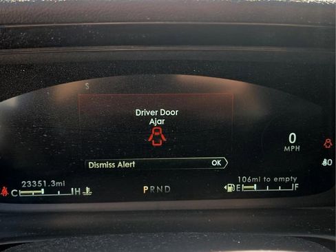 Used 2023 Lincoln Aviator Reserve w/ Equipment Group 201A image 30