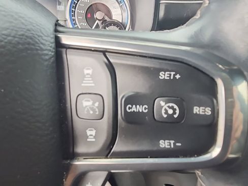 Certified 2020 RAM 1500 Limited image 34