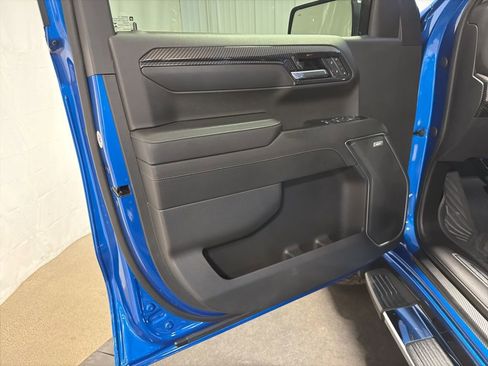 Used 2022 Chevrolet Silverado 1500 LTZ w/ LTZ Premium Package image 4