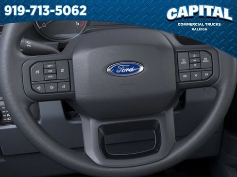 New 2026 Ford F350 XLT AWD/4WD image 12