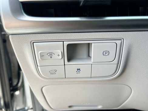 New 2026 Hyundai Tucson Limited image 31