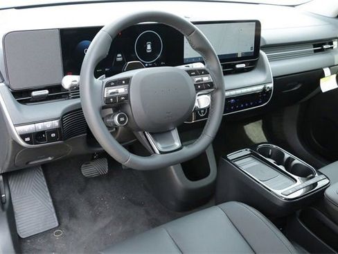 New 2026 Hyundai Ioniq 5 SEL image 8