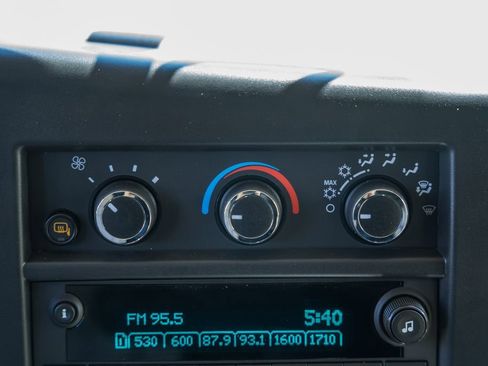 New 2026 Chevrolet Express 2500 Extended w/ Driver Convenience Package RWD image 21