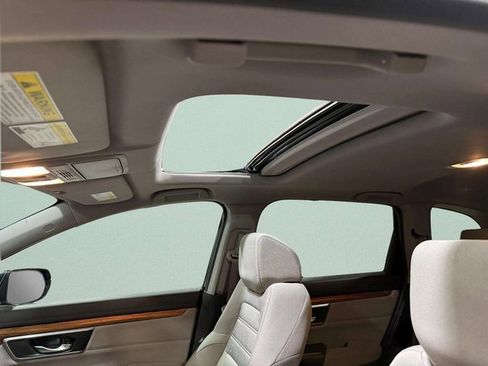Used 2020 Honda CR-V EX image 22