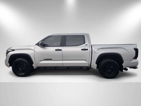 Used 2026 Toyota Tundra SR5 RWD image 8