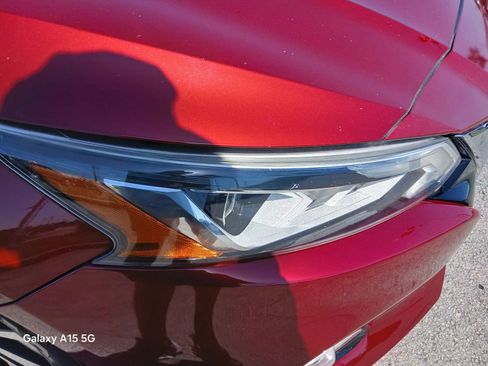 Used 2019 Nissan Altima 2.5 SV FWD image 21