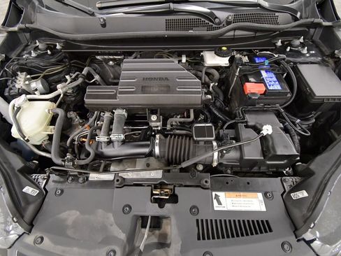 Certified 2022 Honda CR-V Touring image 12