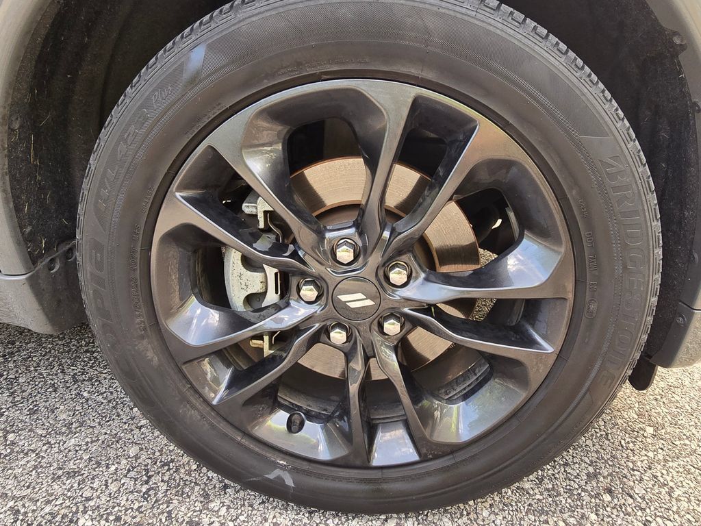 Used 2023 Dodge Durango R/T AWD/4WD image 19