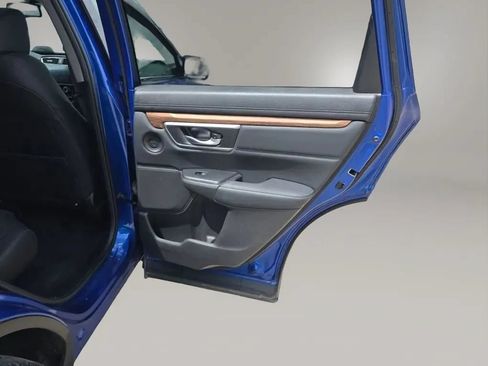 Used 2021 Honda CR-V Touring image 52
