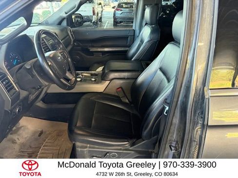 Used 2019 Ford Expedition XLT w/ Equipment Group 201A image 9