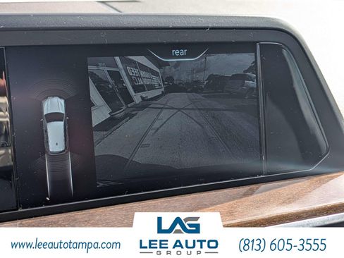 Used 2019 BMW X3 sDrive30i RWD image 20