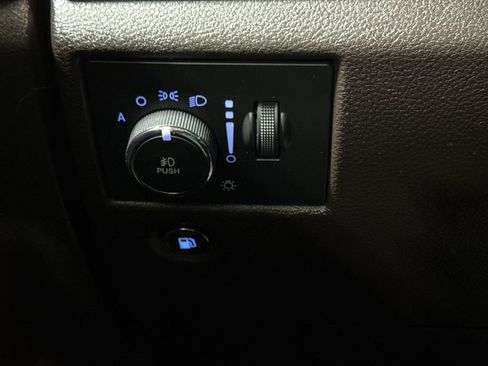 Used 2014 Jeep Grand Cherokee Summit AWD/4WD image 19
