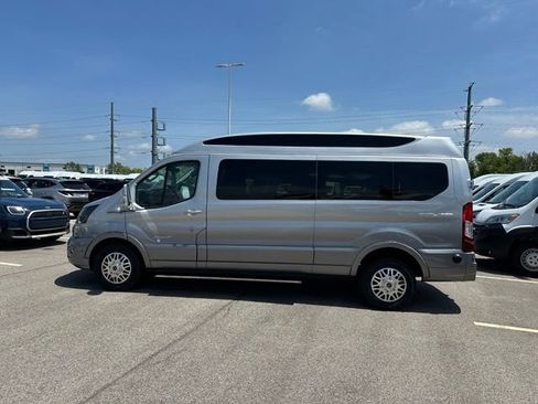 New 2026 Ford Transit 150 Low Roof AWD image 6
