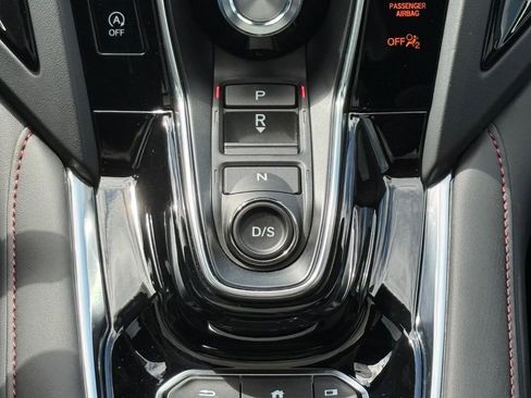 Certified 2025 Acura RDX A-Spec AWD/4WD image 13