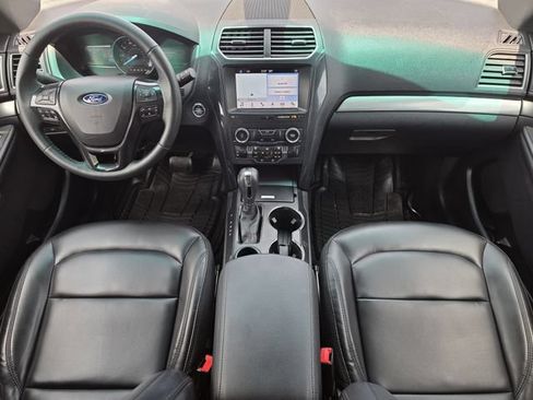 Used 2019 Ford Explorer XLT w/ Equipment Group 202A FWD image 23