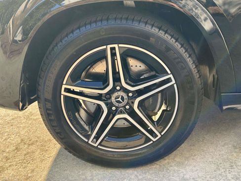 Certified 2025 Mercedes-Benz GLE 450 4MATIC image 15
