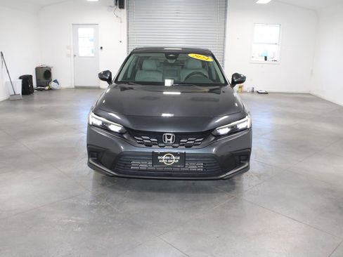 Used 2024 Honda Civic EX-L image 18