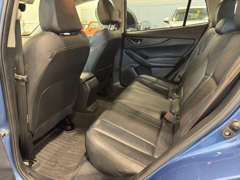 Used 2021 Subaru Crosstrek 2.5i Limited w/ Moonroof Package 2 AWD/4WD image 11