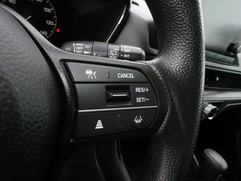 Certified 2025 Honda CR-V EX image 25