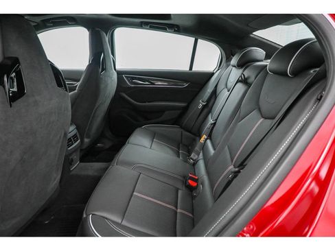 Used 2024 Cadillac CT5 V Blackwing w/ Super Cruise 2 Package image 26