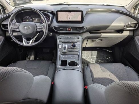 Used 2023 Hyundai Santa Fe SEL AWD/4WD image 31