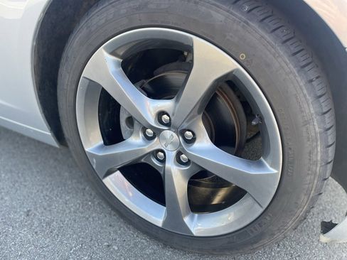Used 2013 Chevrolet Camaro LT w/ RS Package image 31