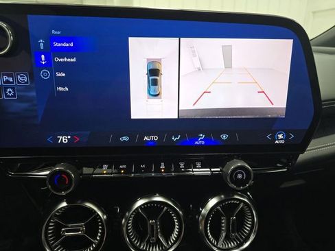 New 2025 Chevrolet Blazer EV LT w/ Super Cruise Package image 16