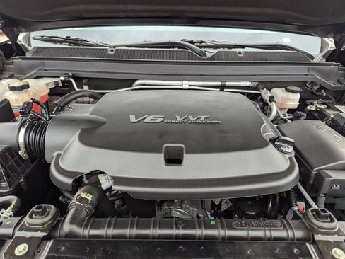 Used 2022 Chevrolet Colorado ZR2 image 32