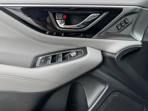 Used 2023 Subaru Legacy Limited image 11