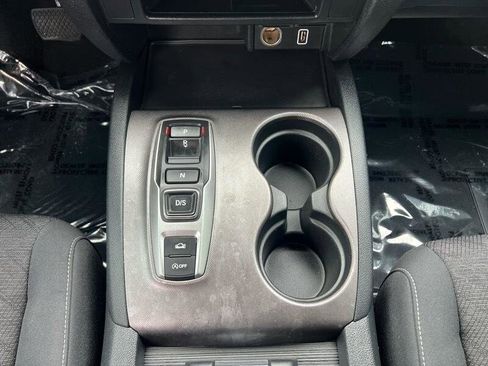 Used 2023 Honda Ridgeline Sport image 14